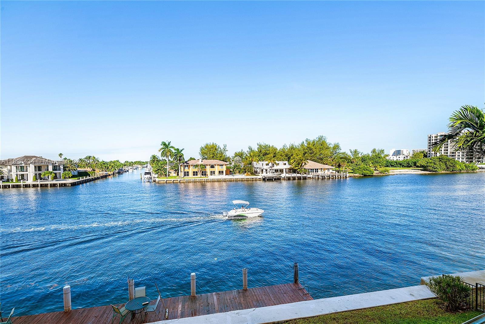 MOONLIT WATERS CO-OP - Residential