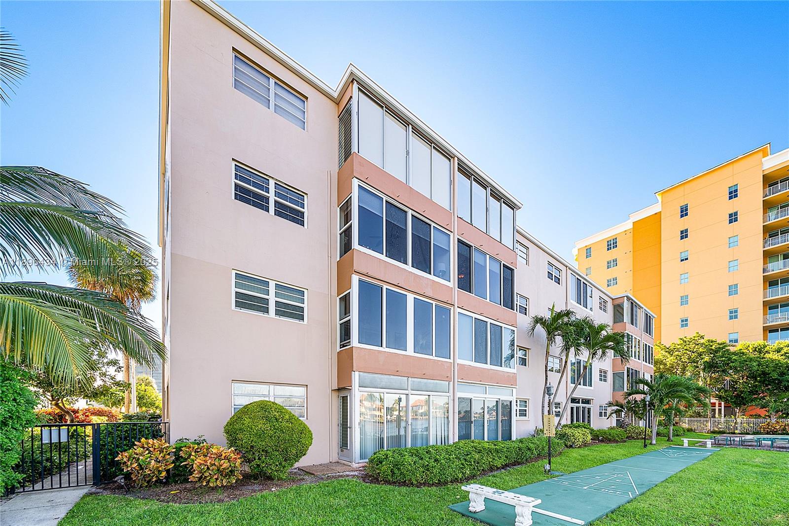 MOONLIT WATERS CO-OP - Residential