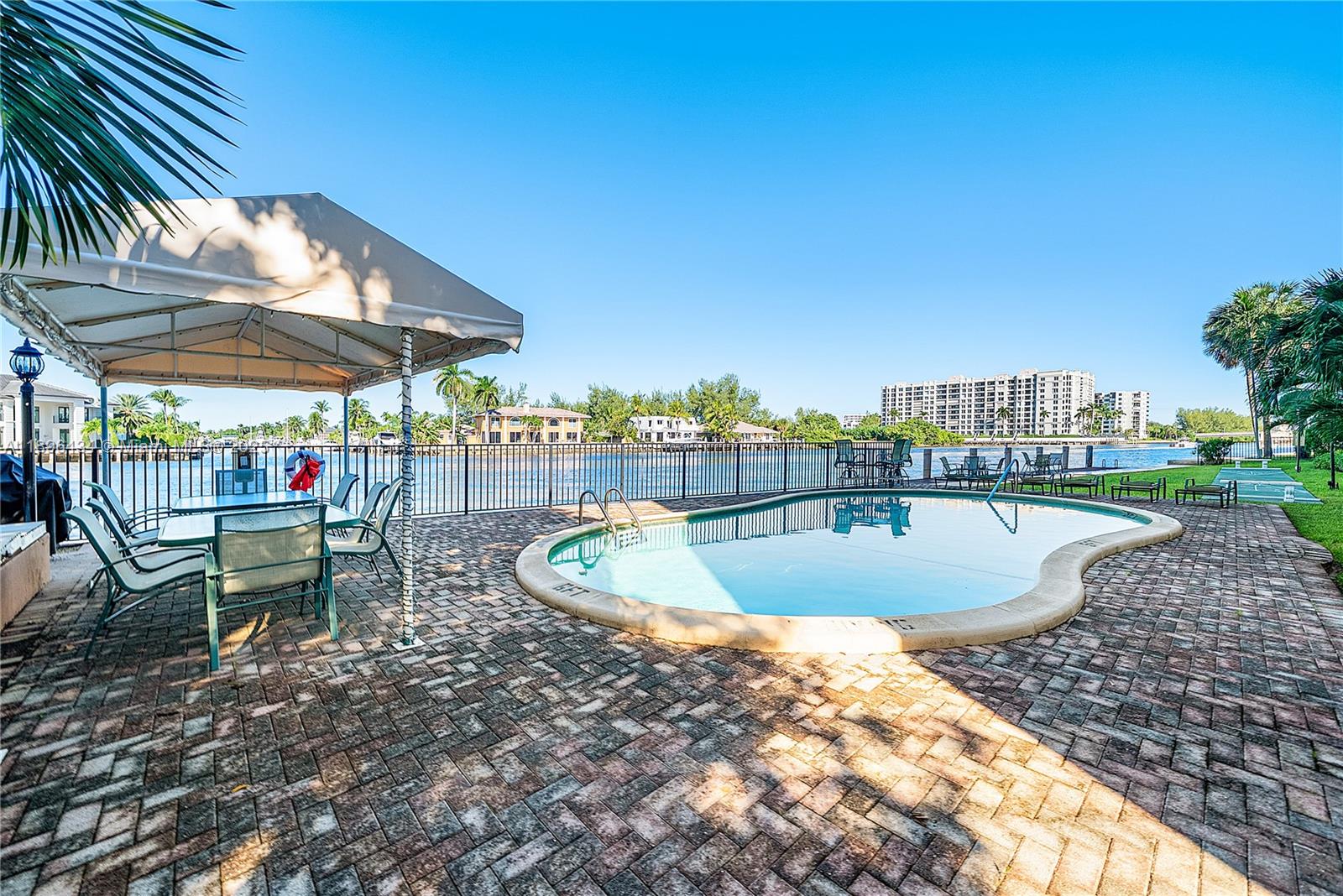 MOONLIT WATERS CO-OP - Residential