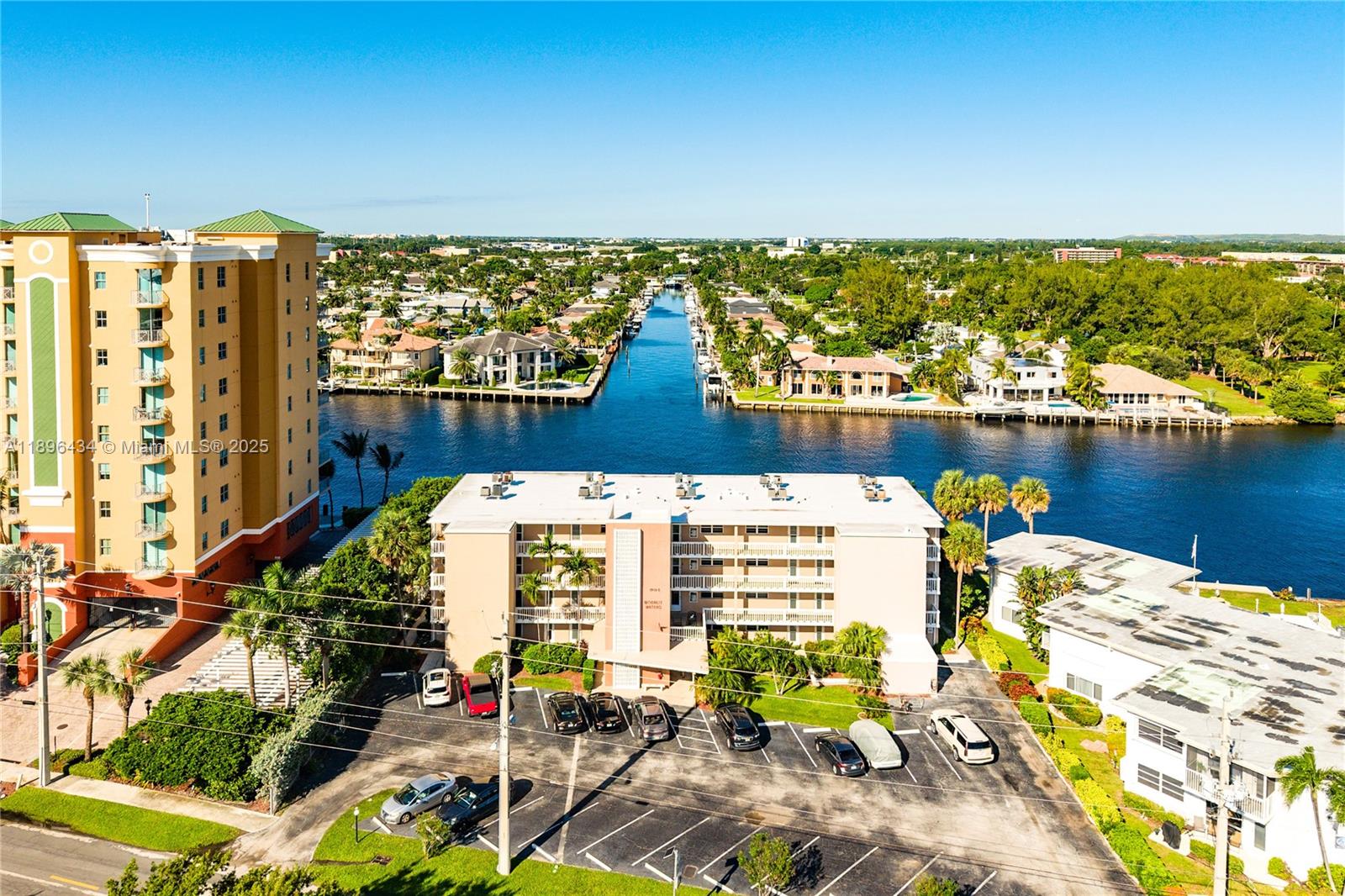 MOONLIT WATERS CO-OP - Residential