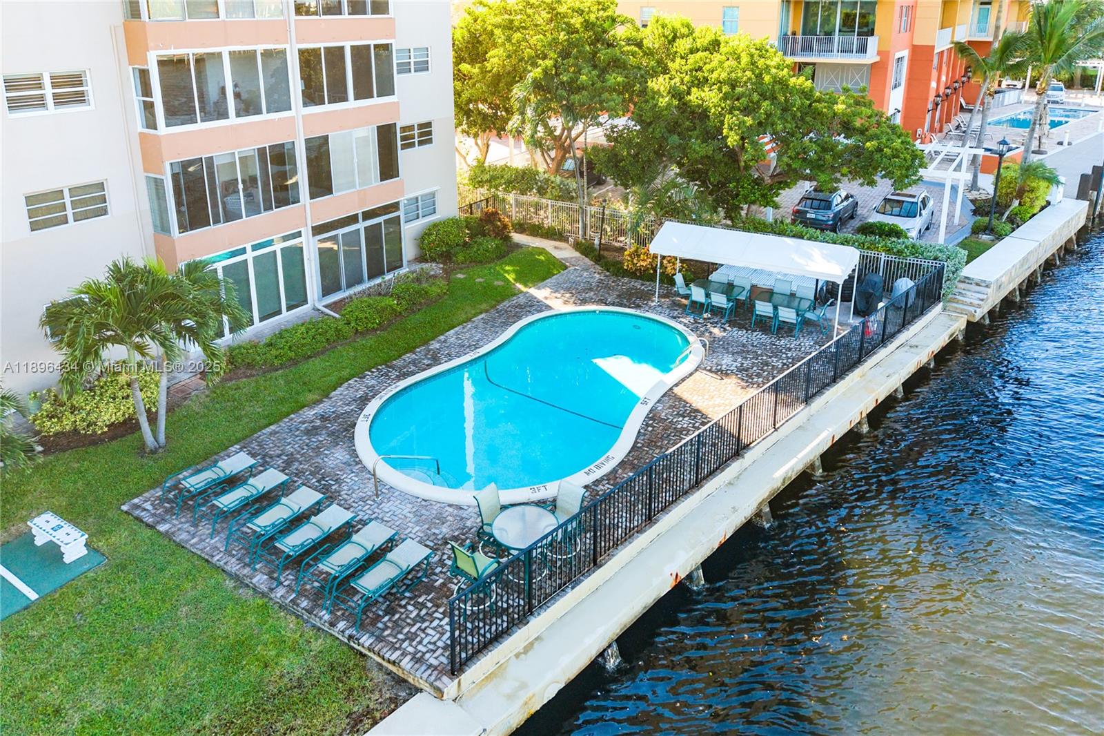 MOONLIT WATERS CO-OP - Residential