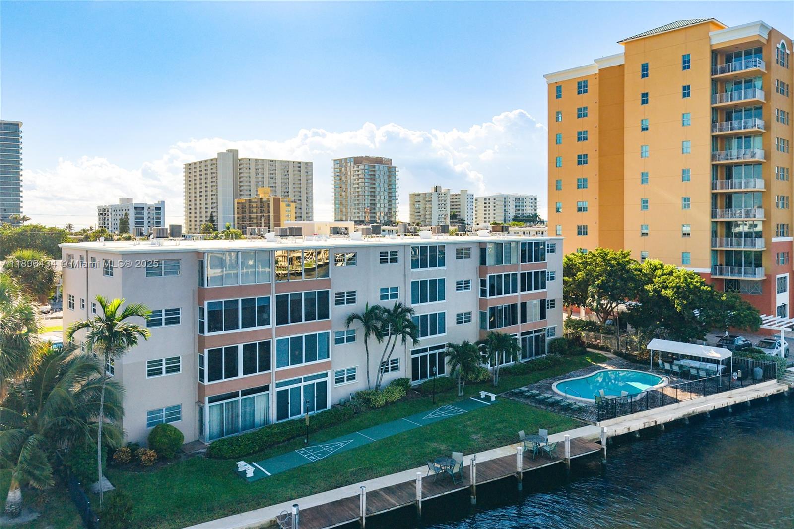 MOONLIT WATERS CO-OP - Residential