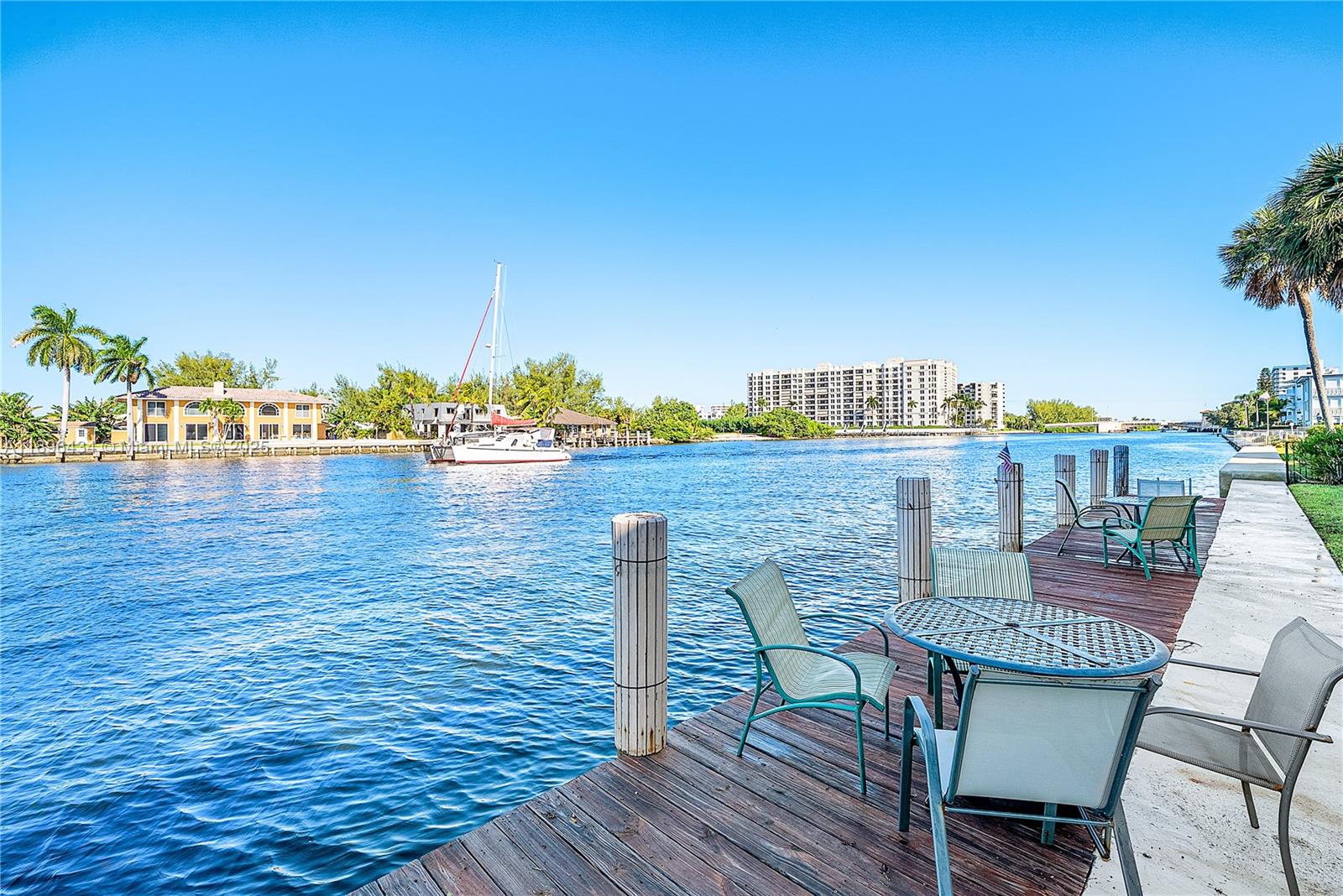 MOONLIT WATERS CO-OP - Residential