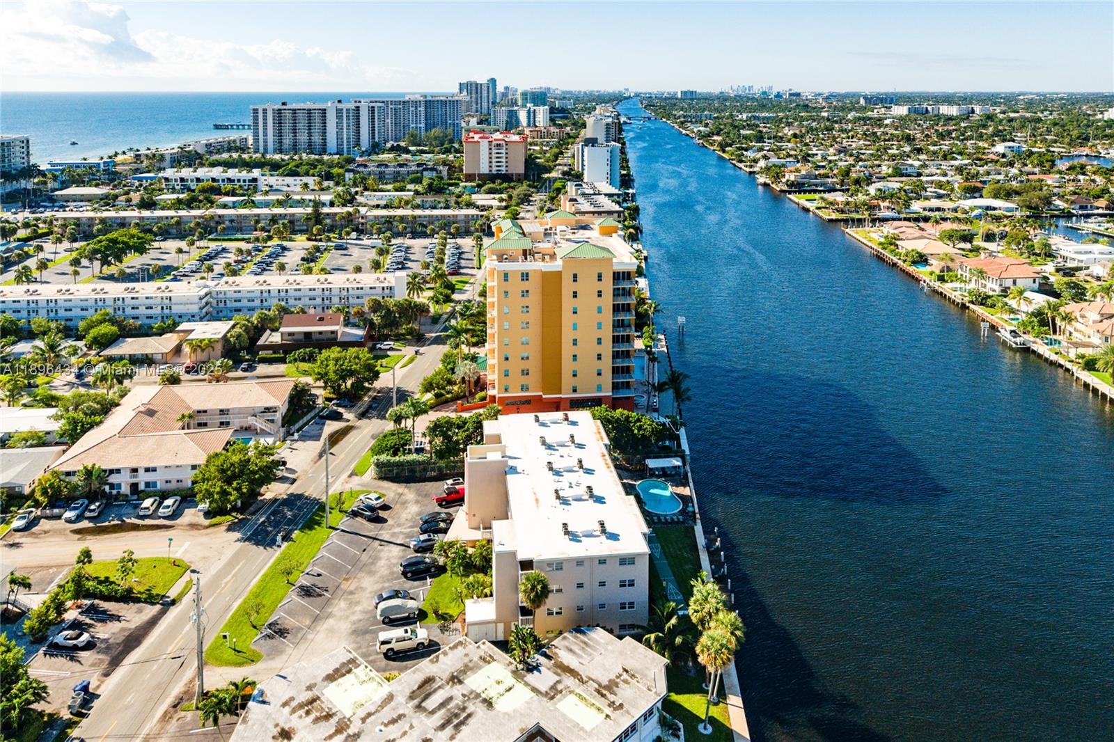 MOONLIT WATERS CO-OP - Residential