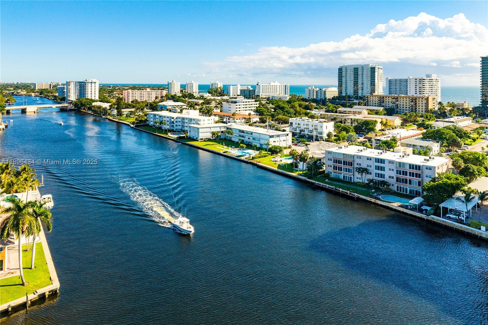 MOONLIT WATERS CO-OP - Residential