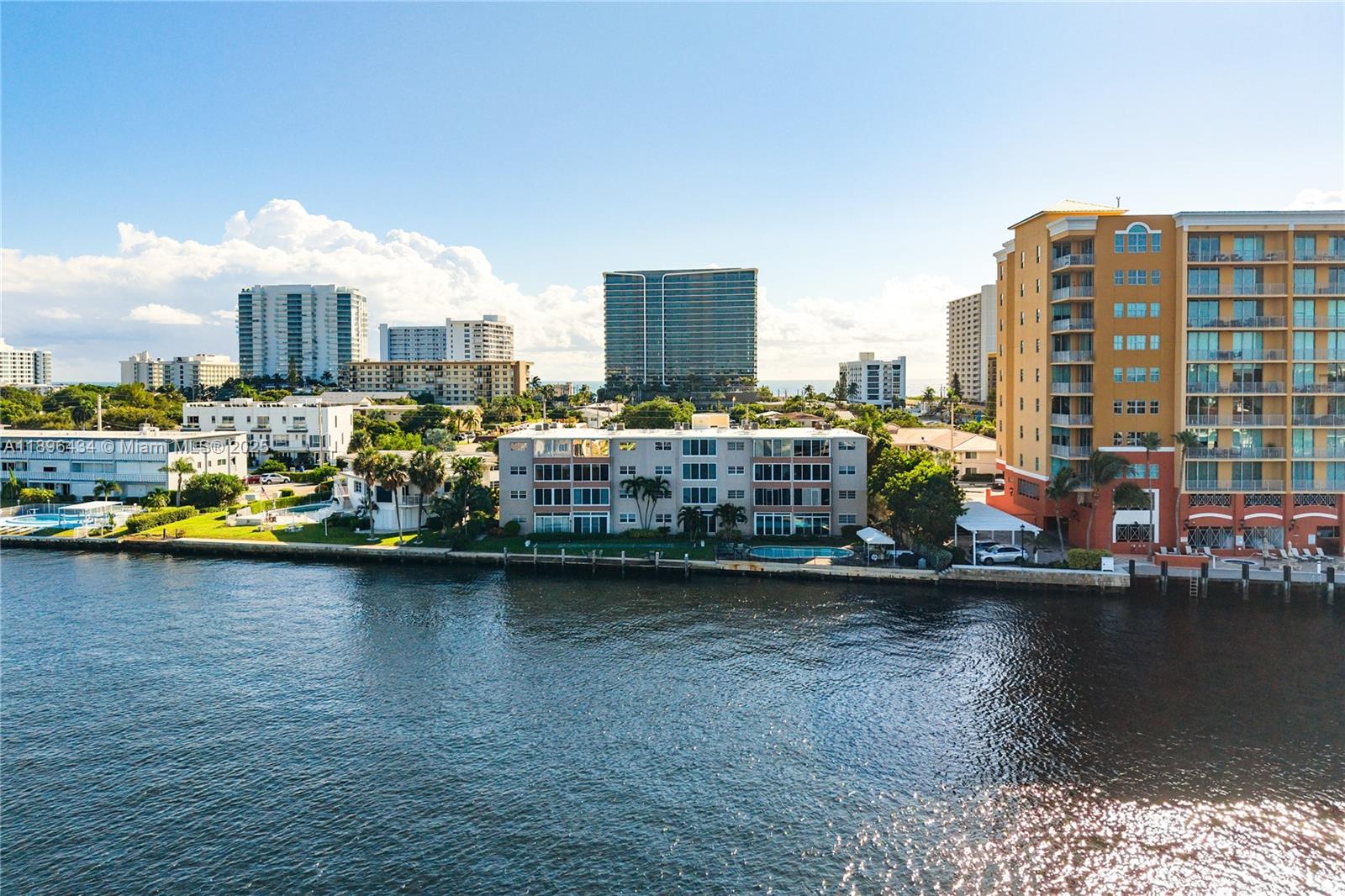 MOONLIT WATERS CO-OP - Residential