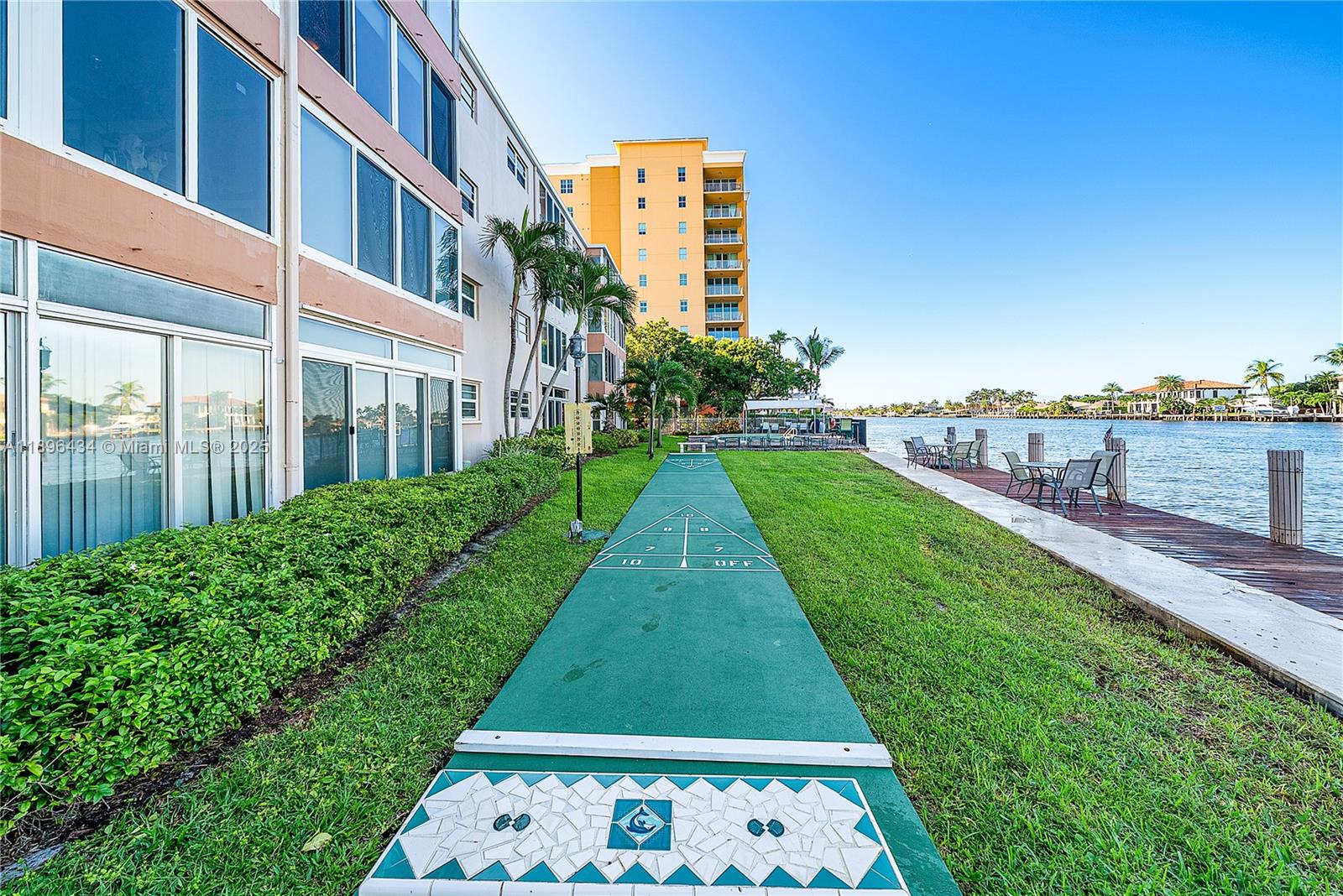 MOONLIT WATERS CO-OP - Residential