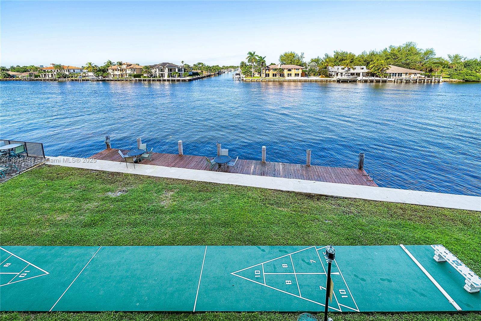 MOONLIT WATERS CO-OP - Residential