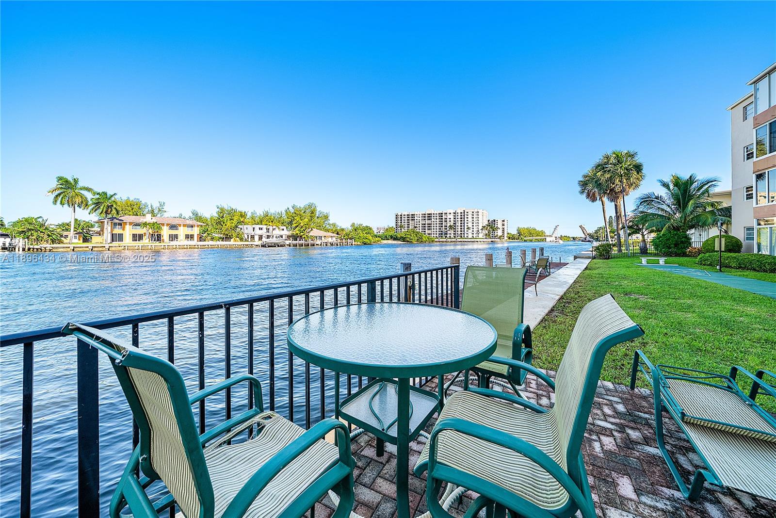 MOONLIT WATERS CO-OP - Residential