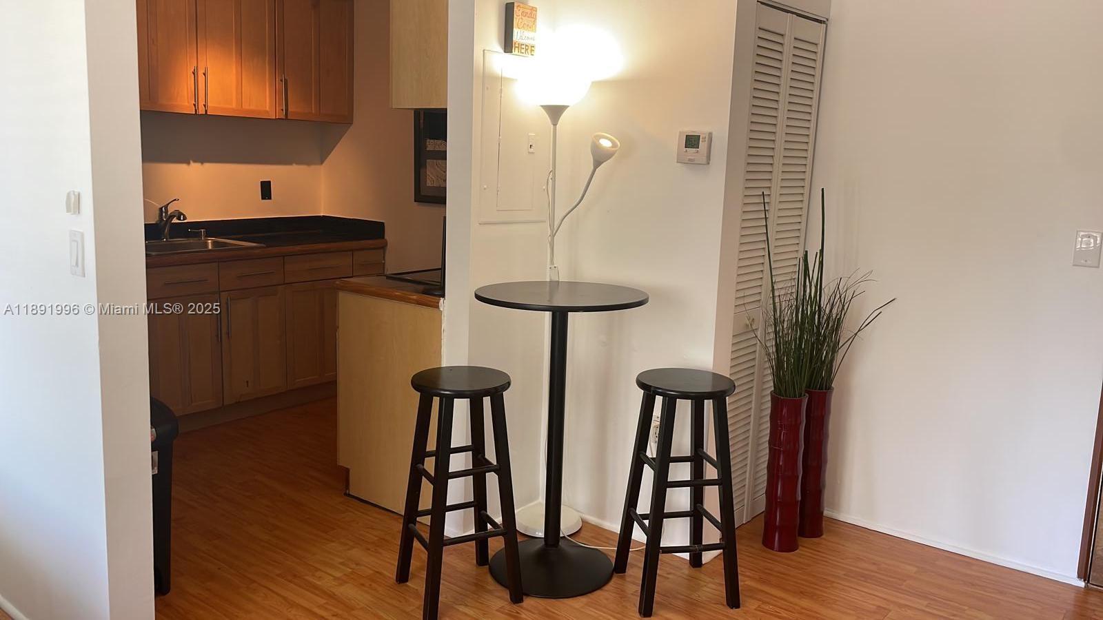 THE ELAINE CONDO - Residential Lease