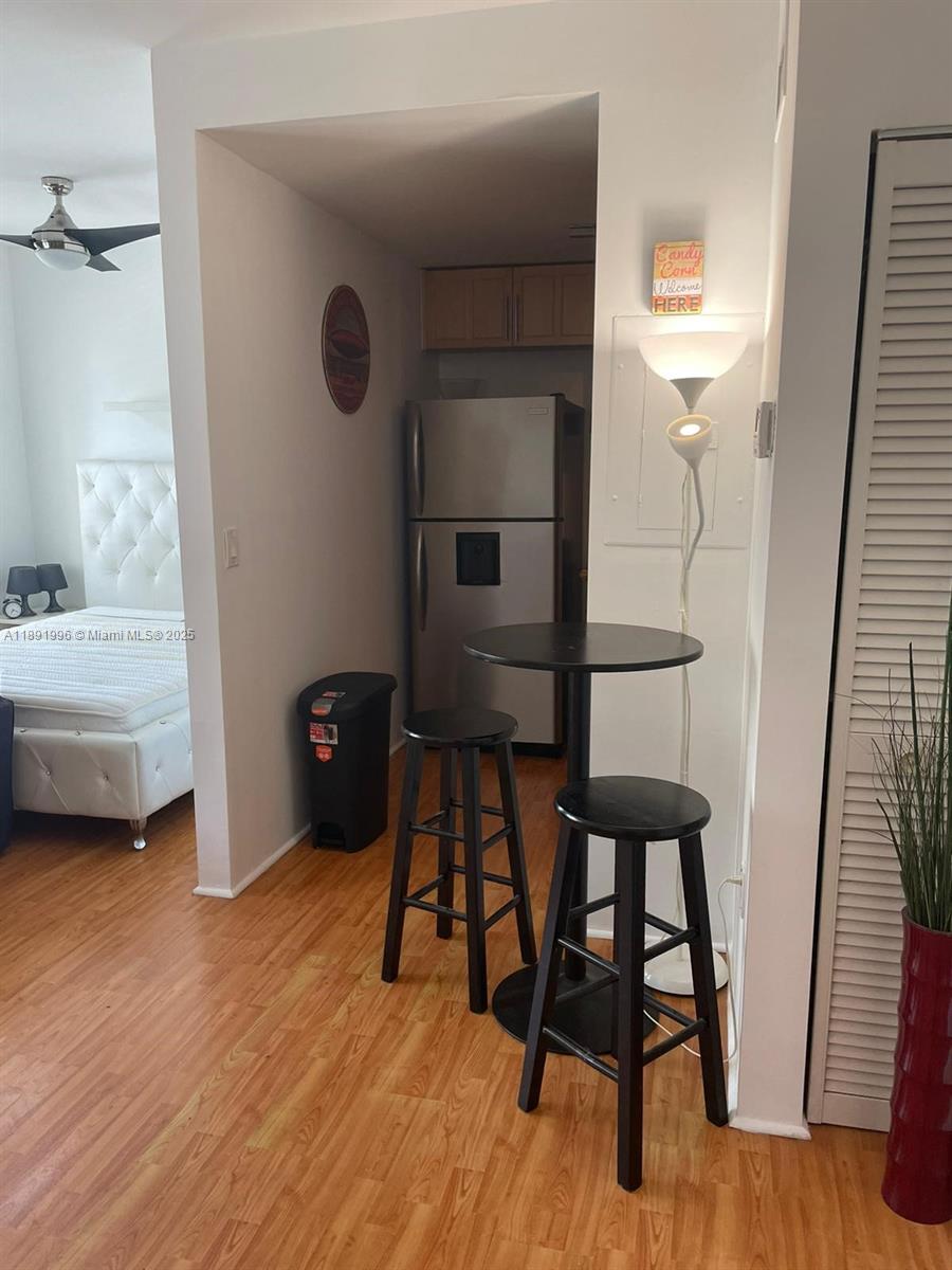 THE ELAINE CONDO - Residential Lease