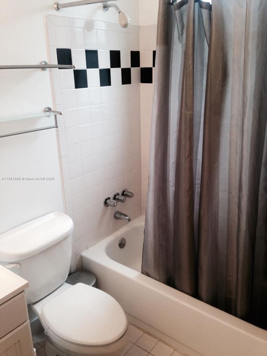 Discover this charming furnished studio in the heart of Miami Beach! Perfect for those seeking a relaxed coastal lifestyle, this cozy space offers everything you need. Located just steps away from the beach, trendy cafes, and vibrant nightlife, you'll enjoy the best of what Miami Beach has to offer. Ideal for singles or couples looking for a convenient and comfortable place to call home. Don't miss out on this beachside gem!Equal Housing Opportunities.