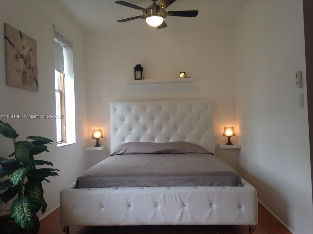 THE ELAINE CONDO - Residential Lease