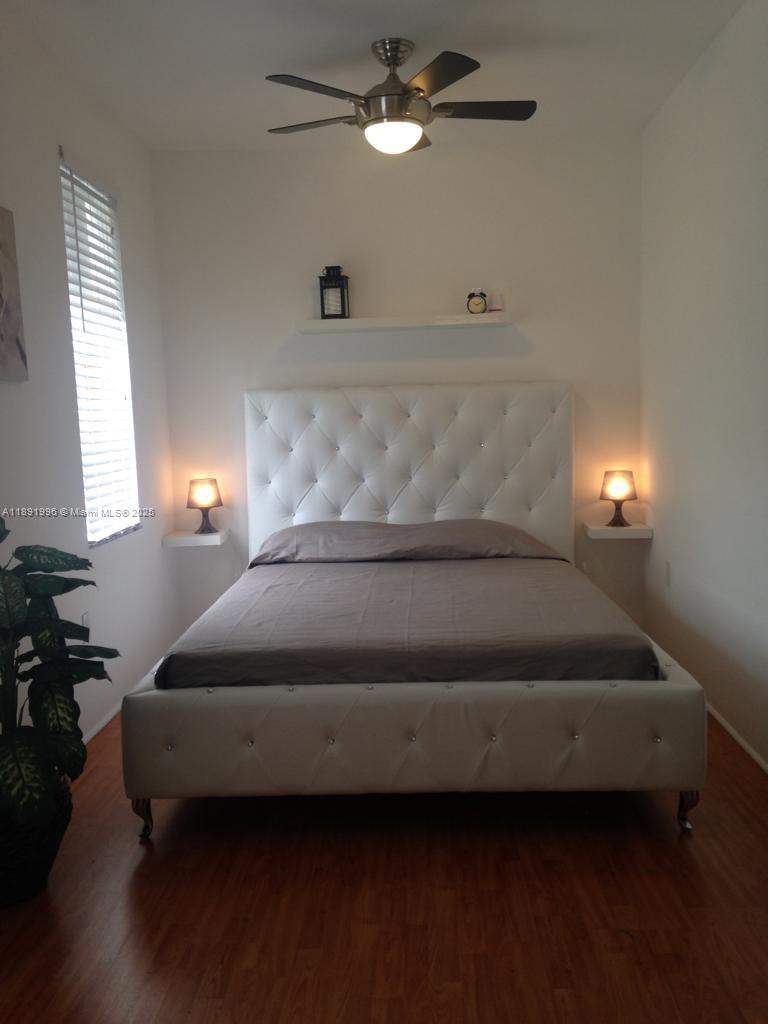 THE ELAINE CONDO - Residential Lease