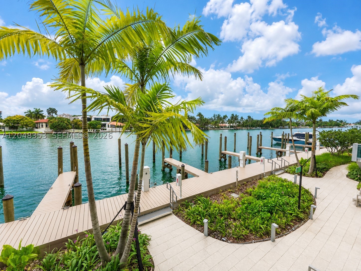 9201 E Bay Harbor Drive 401
