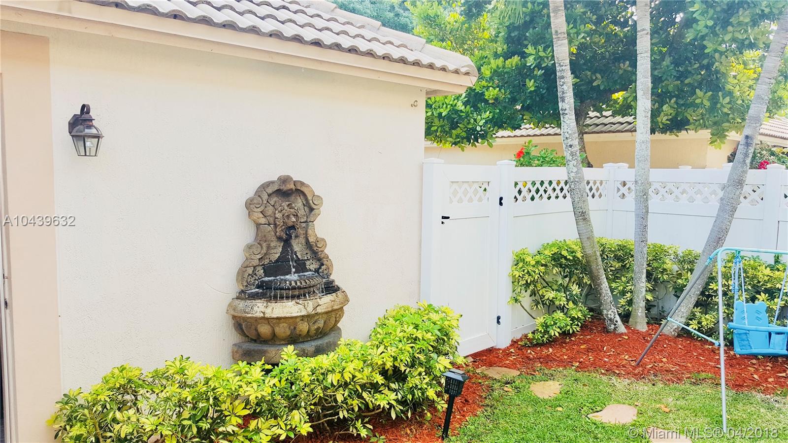 GABLES AT NORTHLAKE 1 - Residential Lease