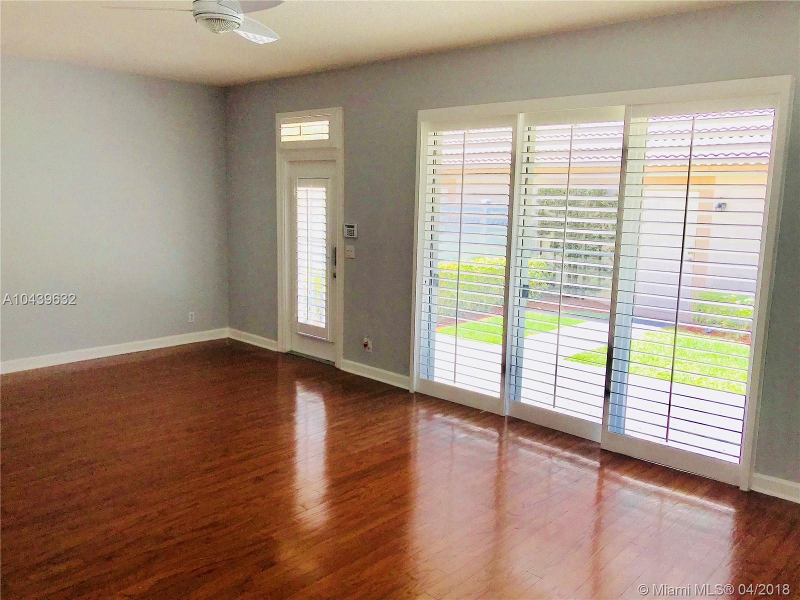 GABLES AT NORTHLAKE 1 - Residential Lease