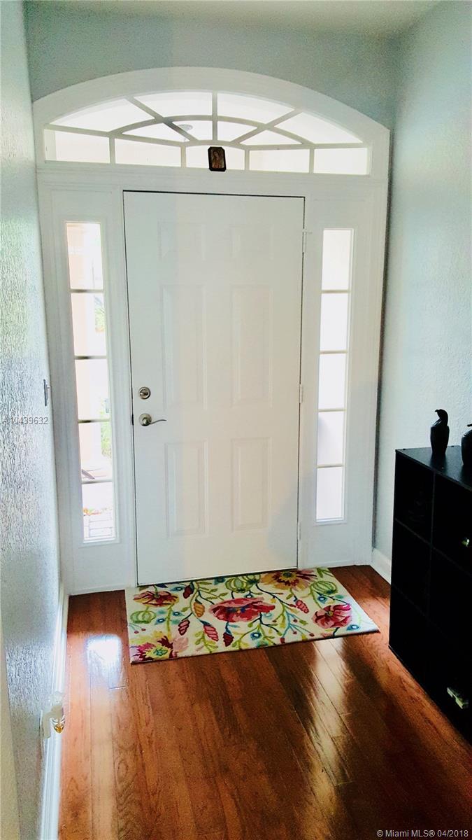 GABLES AT NORTHLAKE 1 - Residential Lease