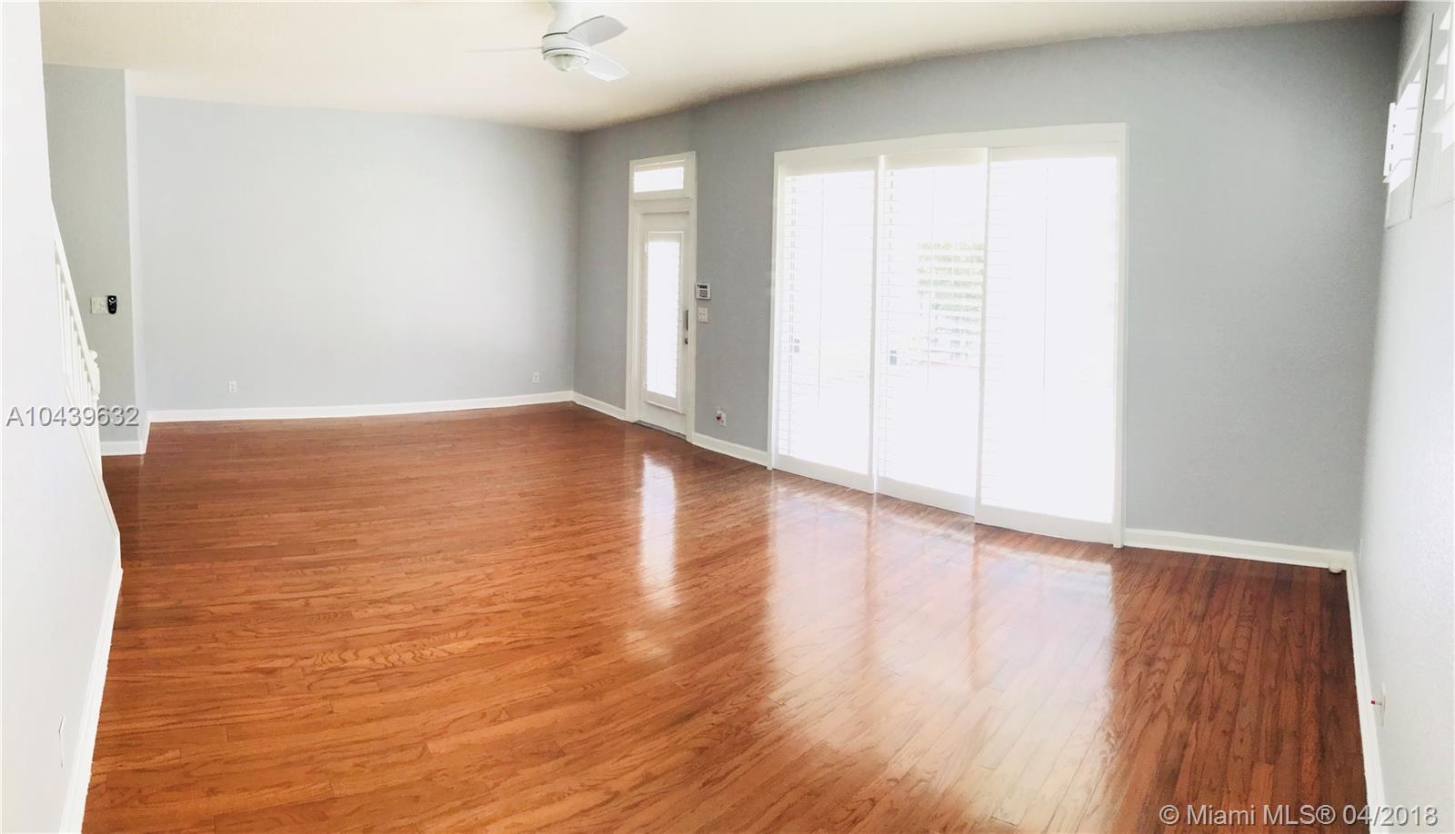 GABLES AT NORTHLAKE 1 - Residential Lease