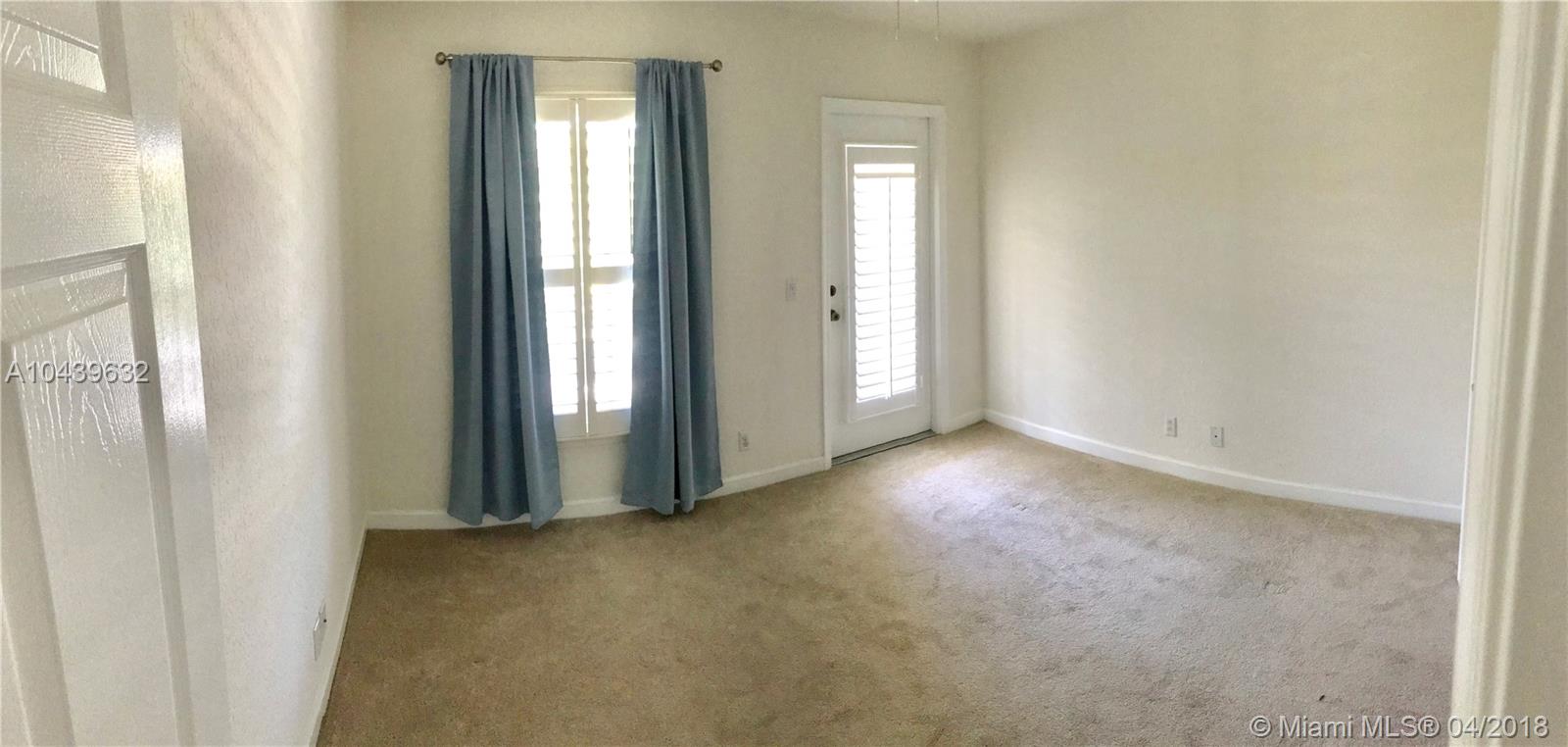 GABLES AT NORTHLAKE 1 - Residential Lease