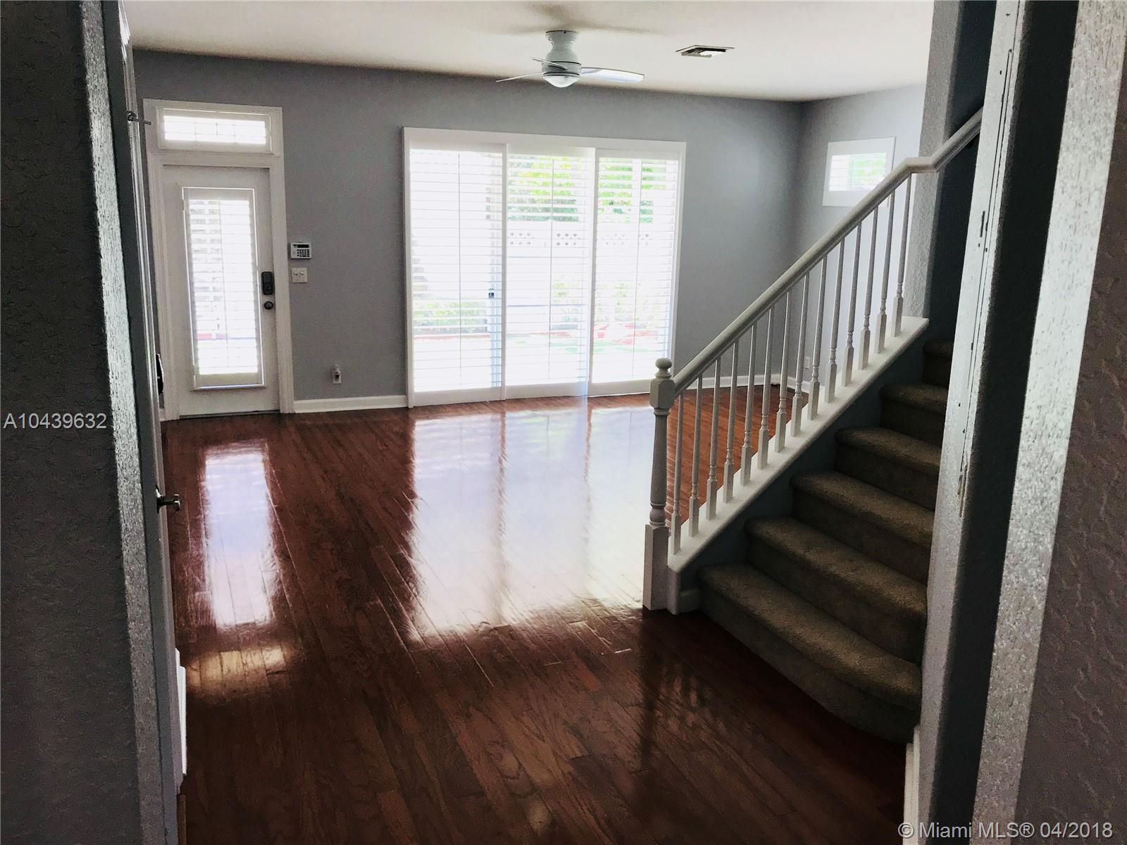 GABLES AT NORTHLAKE 1 - Residential Lease