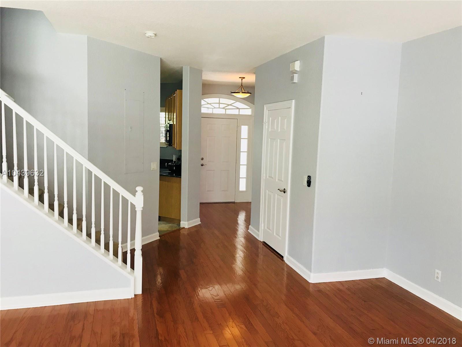 GABLES AT NORTHLAKE 1 - Residential Lease