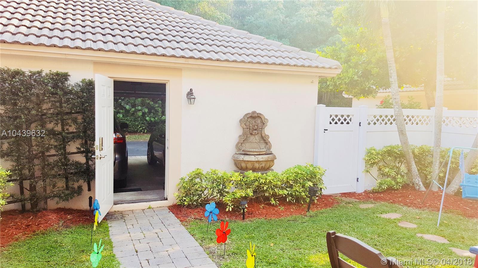 GABLES AT NORTHLAKE 1 - Residential Lease