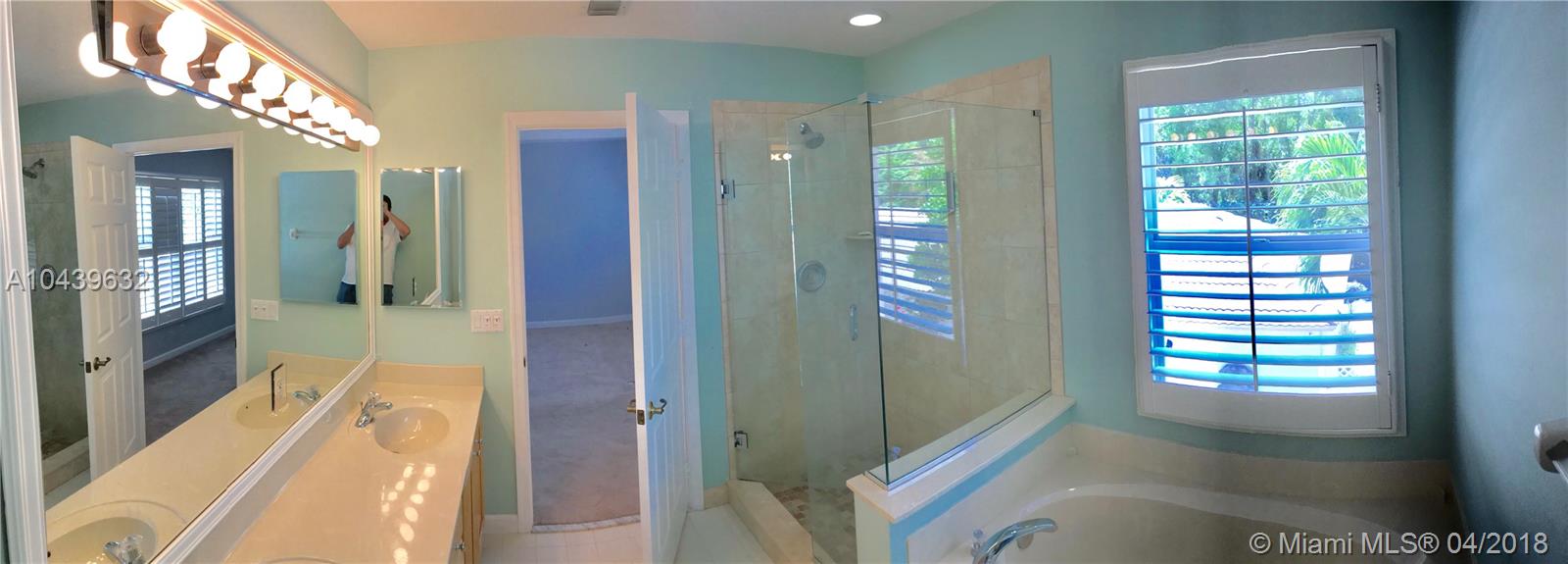 GABLES AT NORTHLAKE 1 - Residential Lease