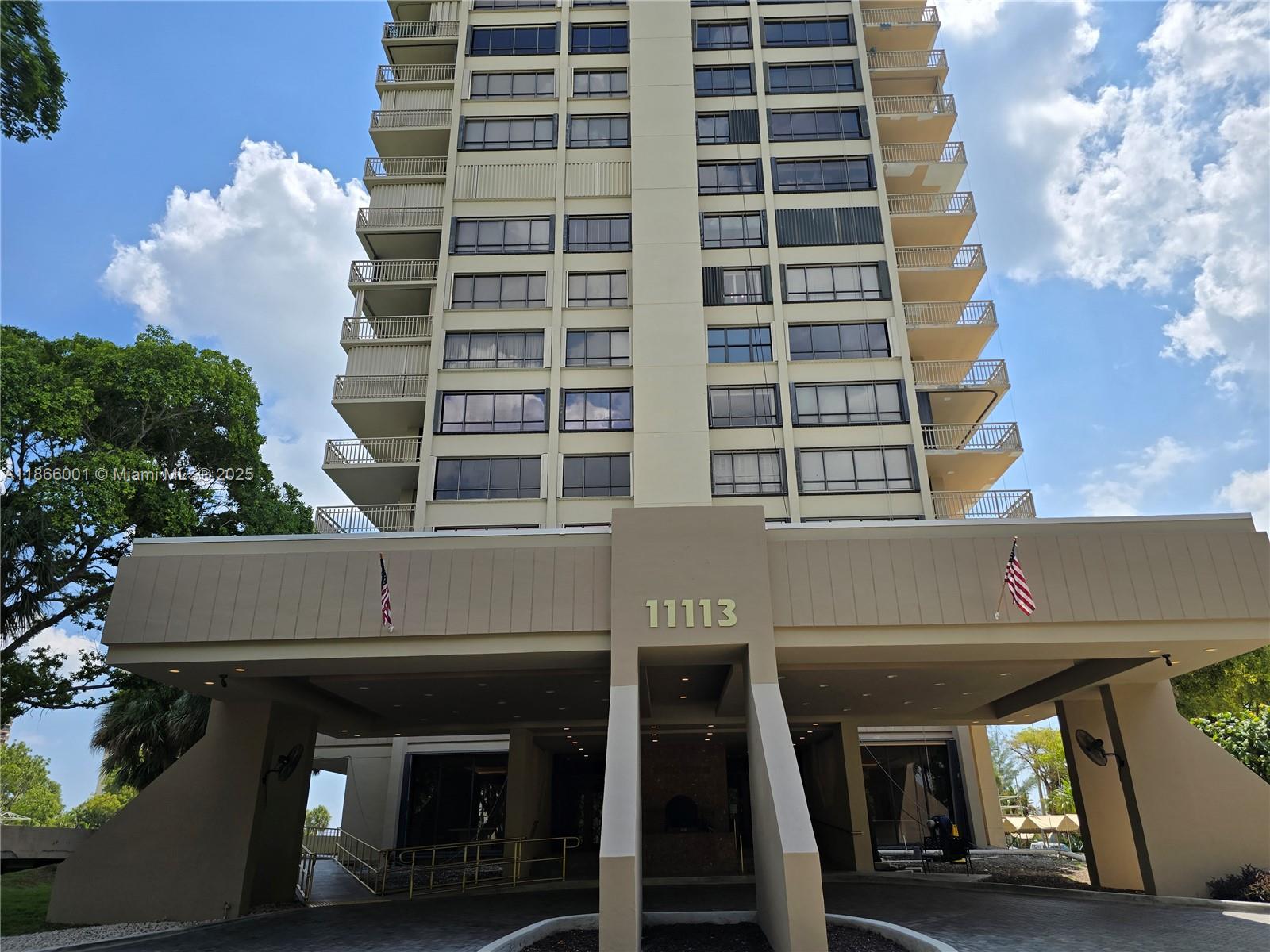 JOCKEY CLUB III CONDO - Residential Lease