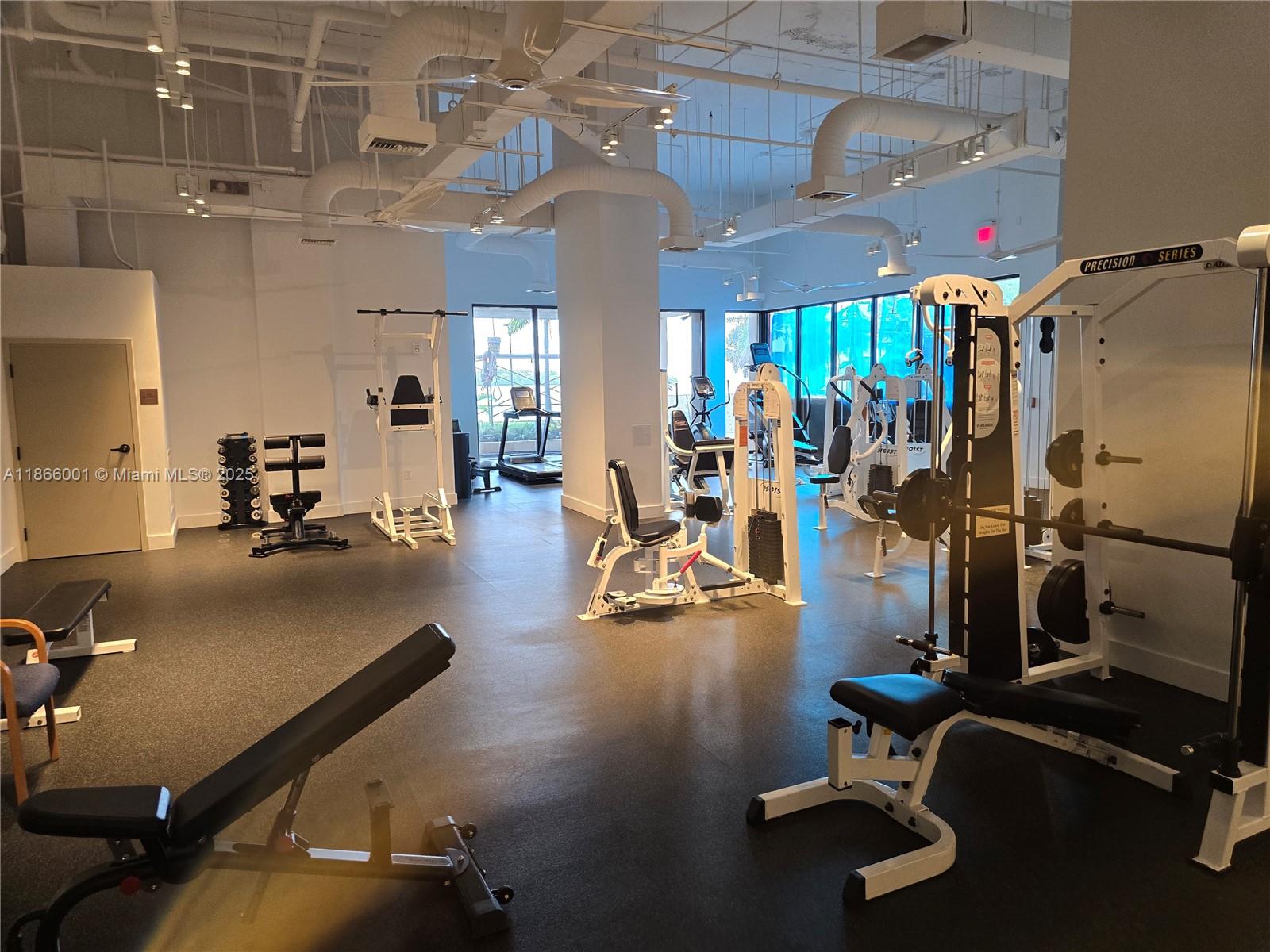 JOCKEY CLUB III CONDO - Residential Lease