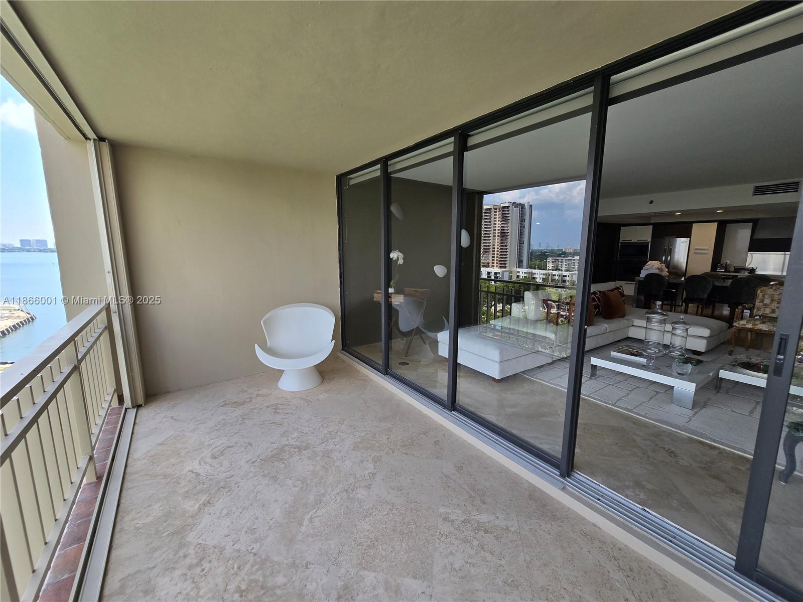 JOCKEY CLUB III CONDO - Residential Lease