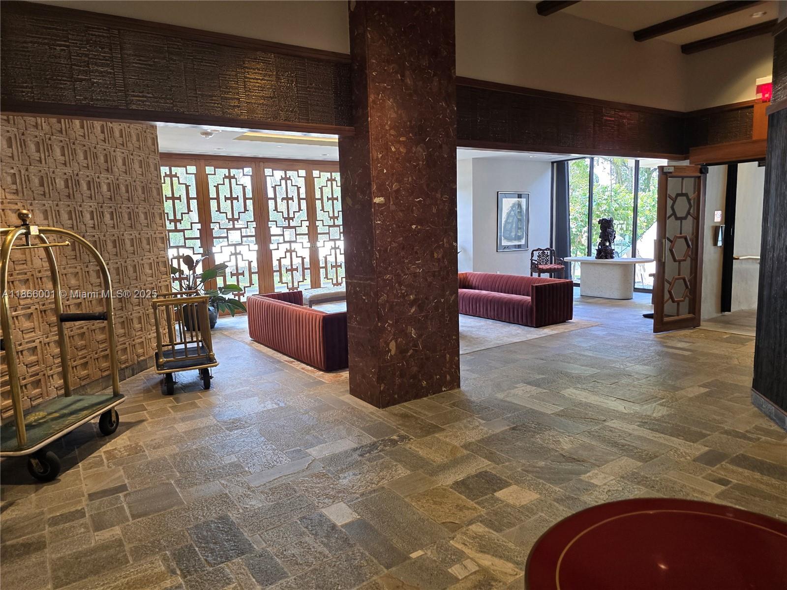 JOCKEY CLUB III CONDO - Residential Lease