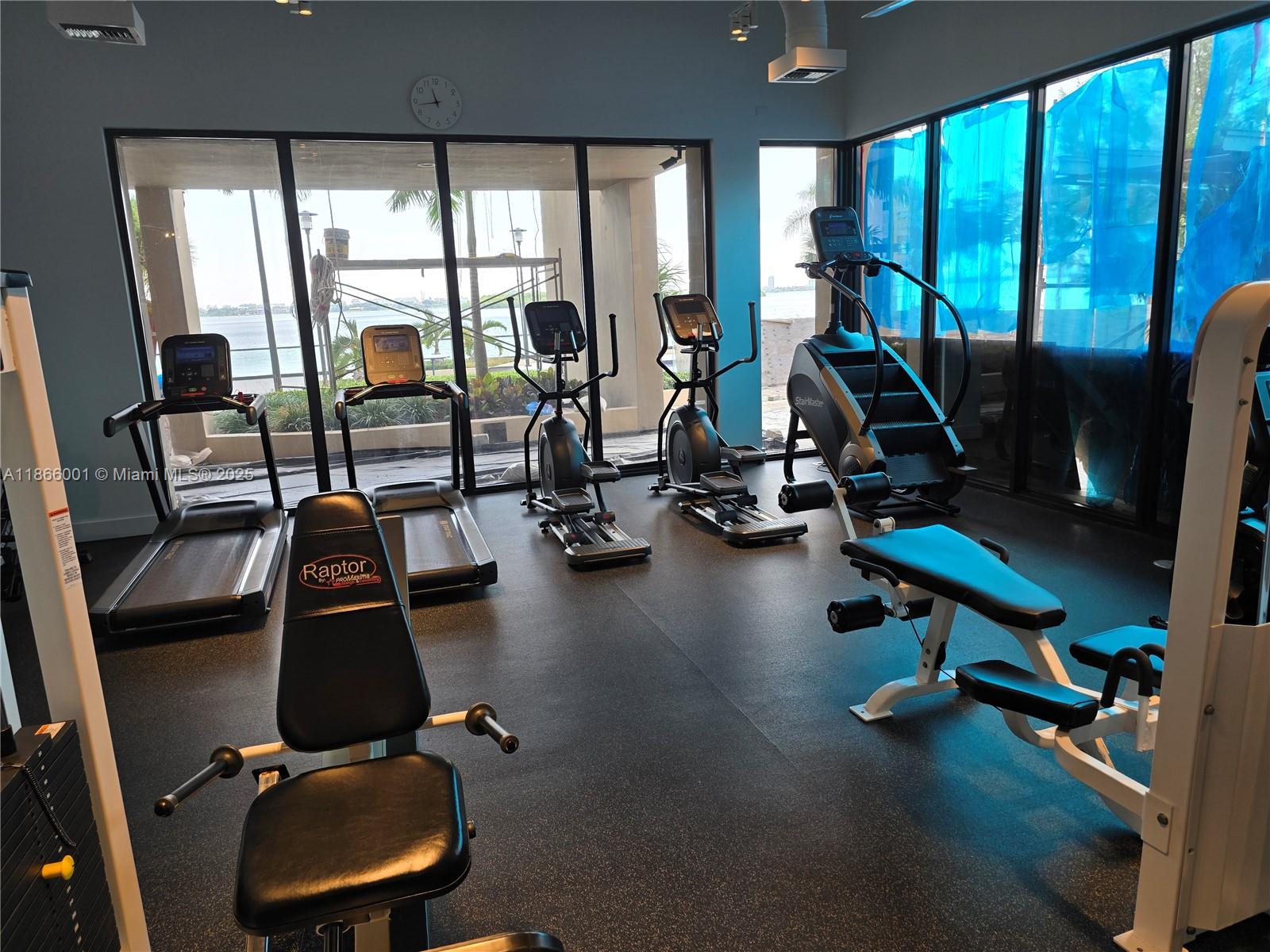 JOCKEY CLUB III CONDO - Residential Lease