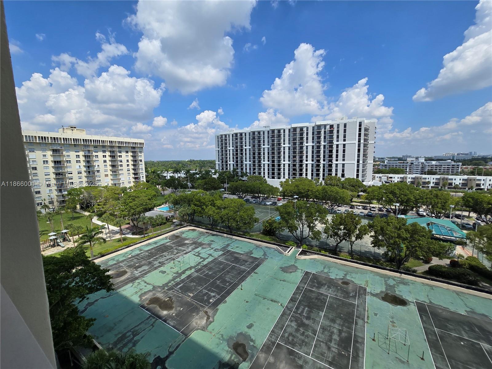 JOCKEY CLUB III CONDO - Residential Lease