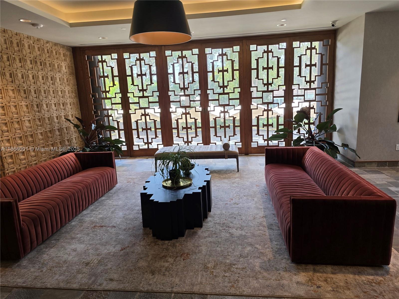 JOCKEY CLUB III CONDO - Residential Lease