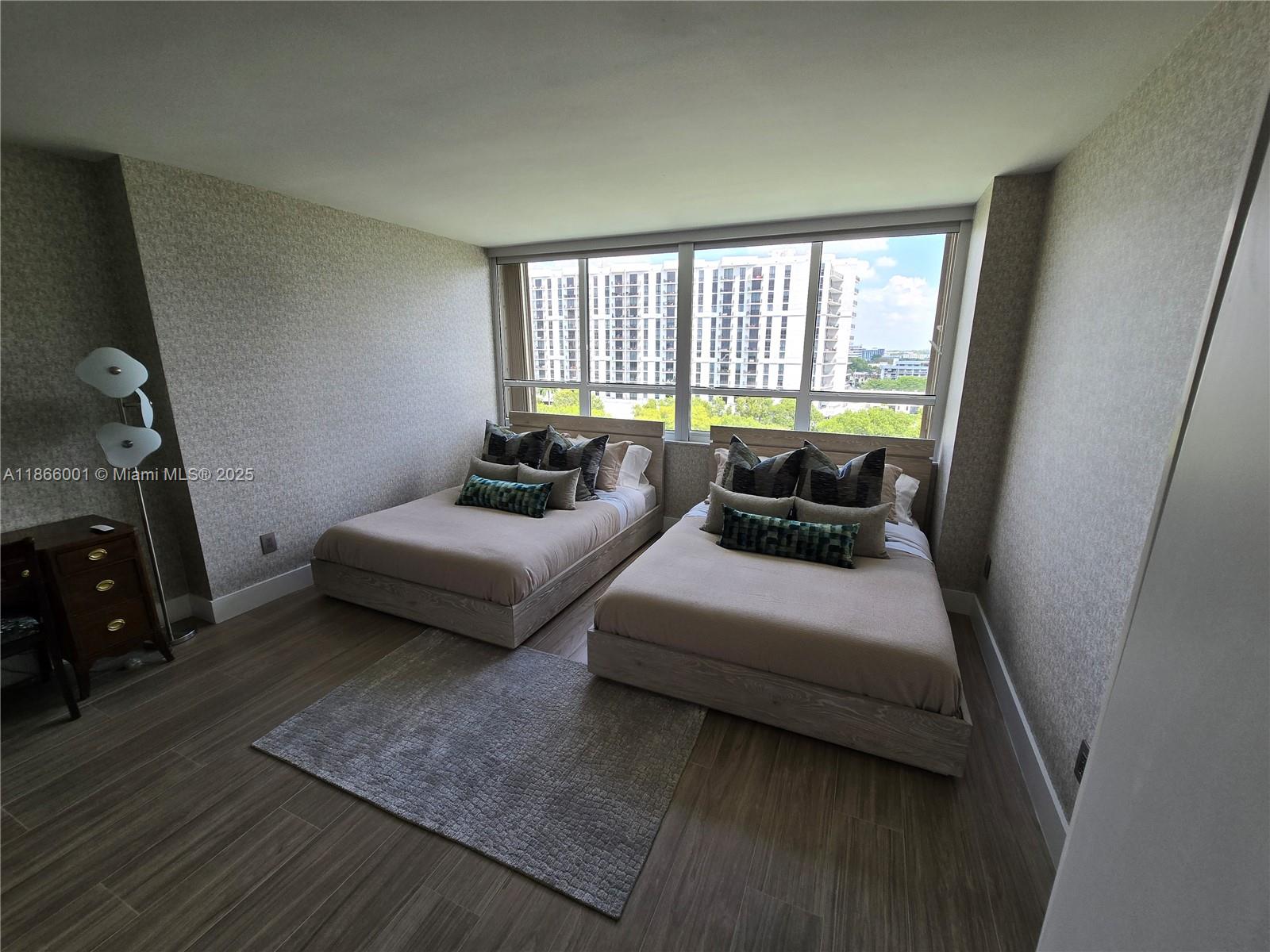 JOCKEY CLUB III CONDO - Residential Lease