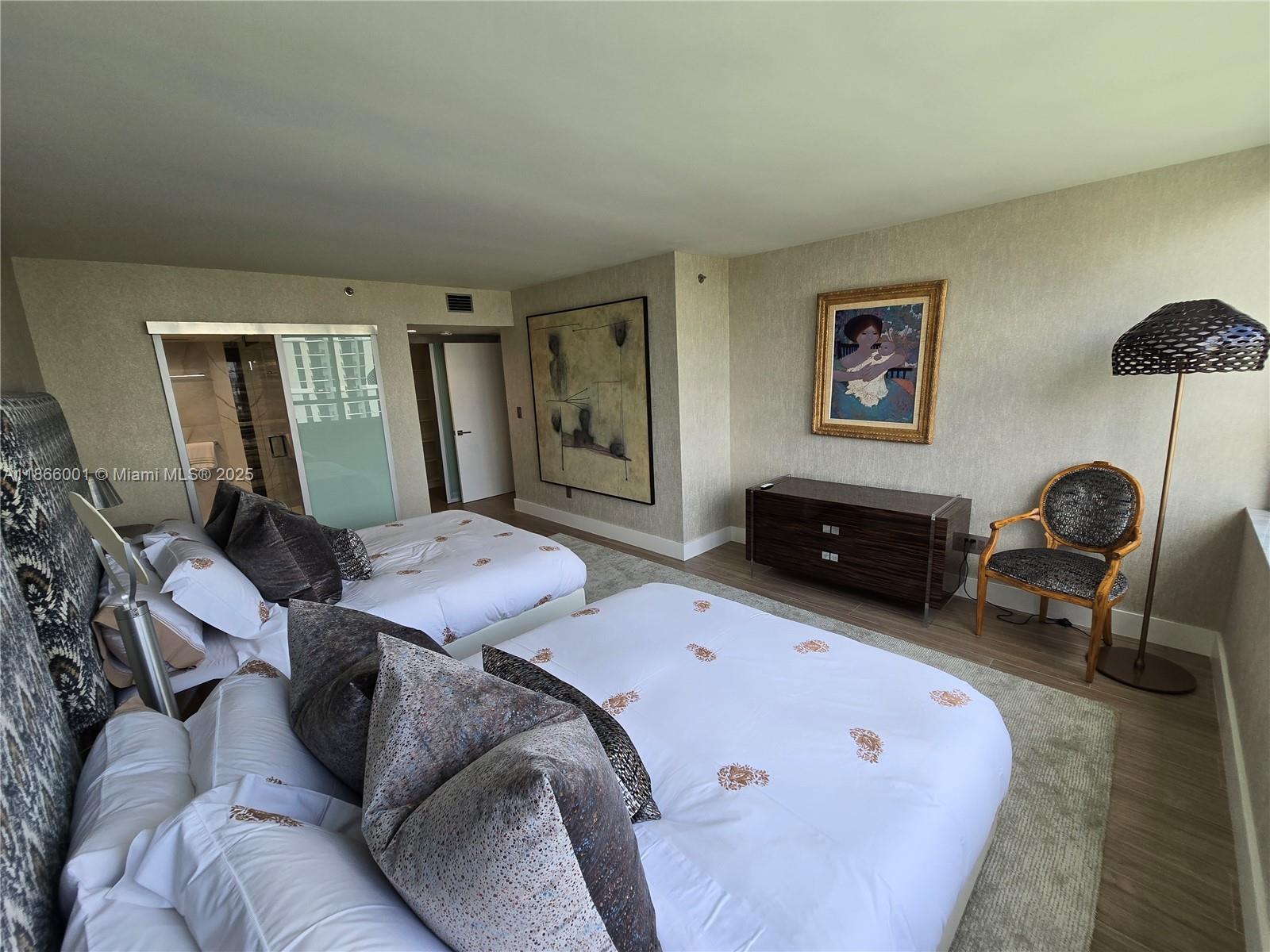 JOCKEY CLUB III CONDO - Residential Lease