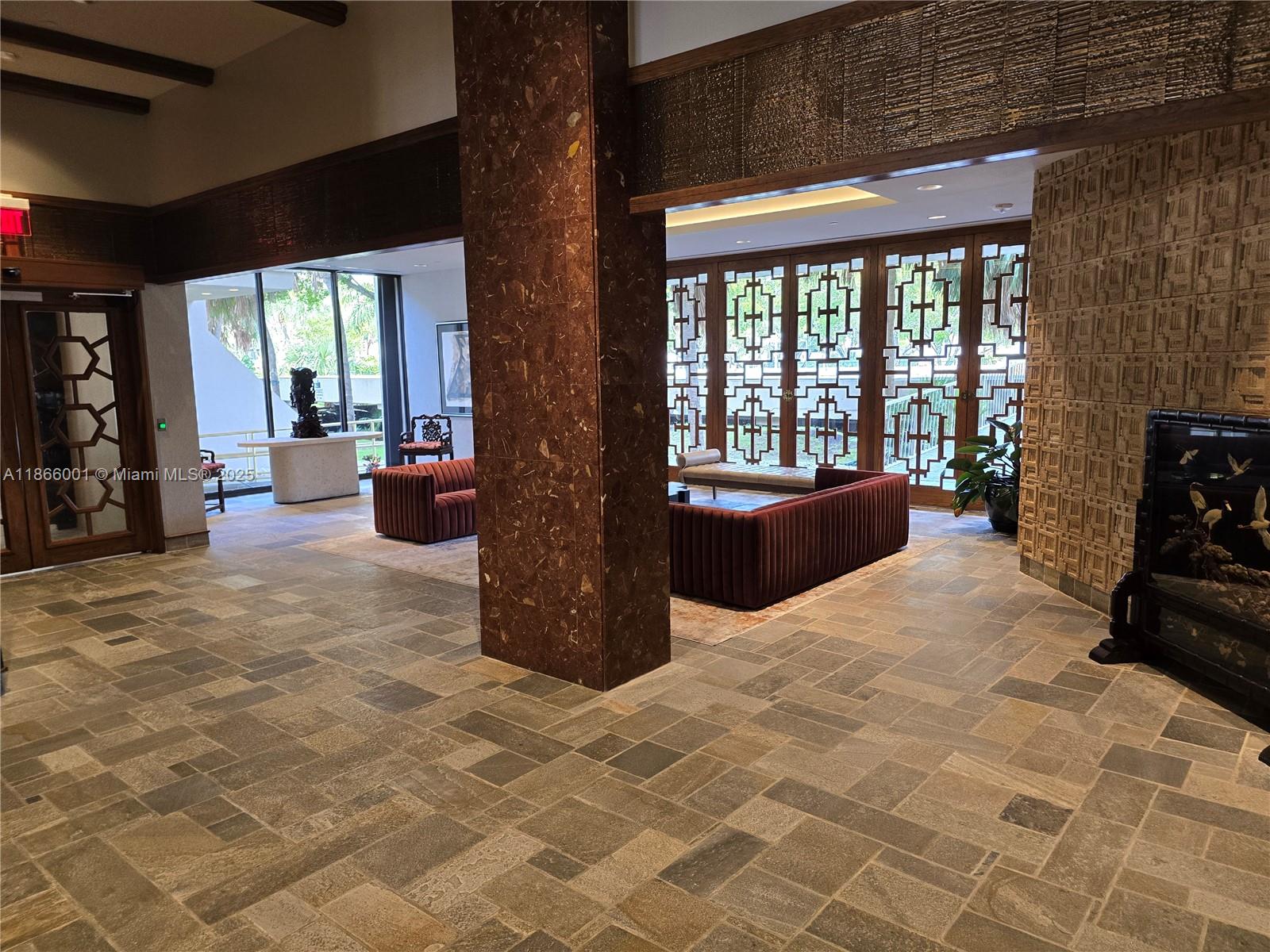 JOCKEY CLUB III CONDO - Residential Lease