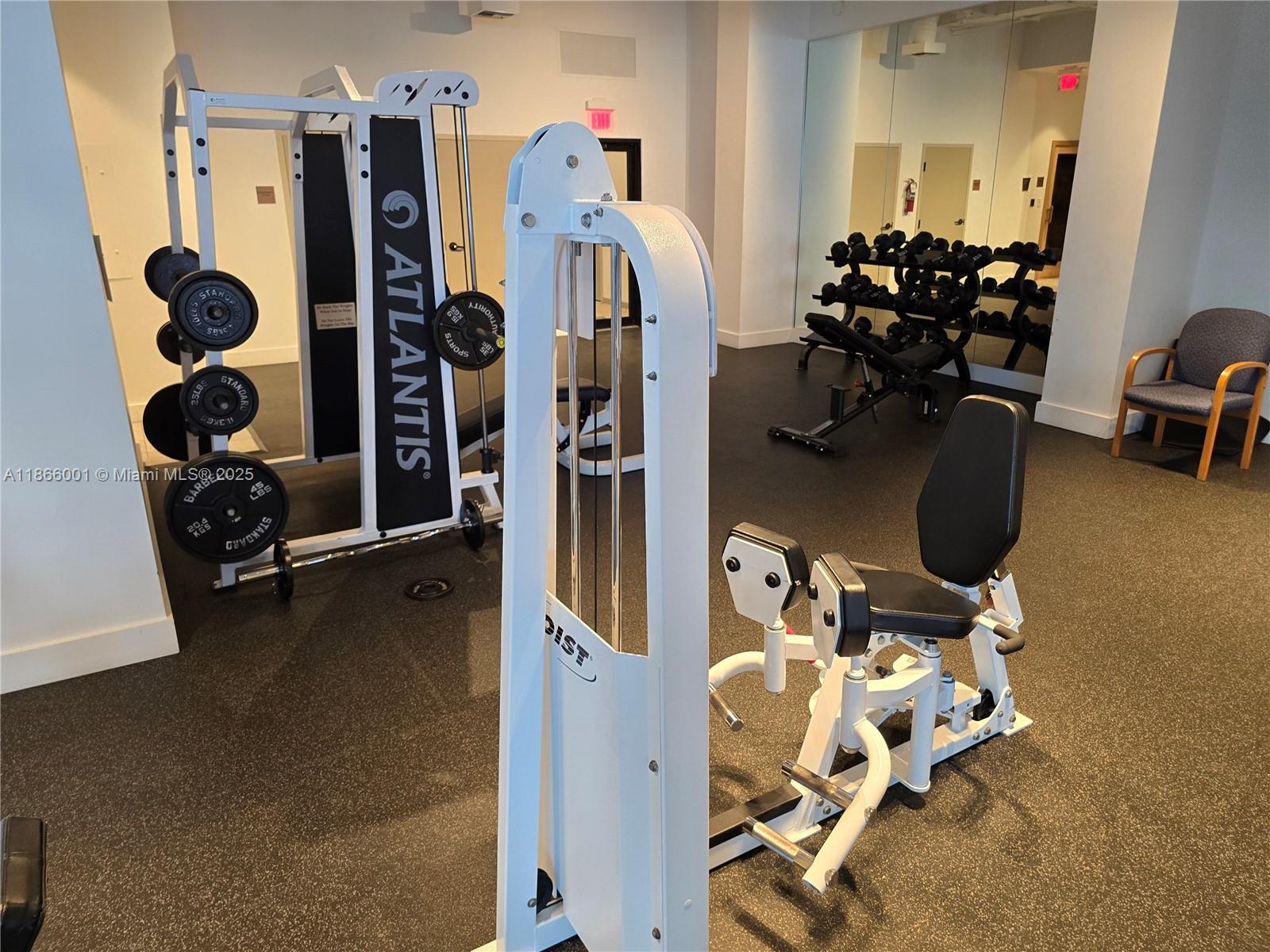 JOCKEY CLUB III CONDO - Residential Lease