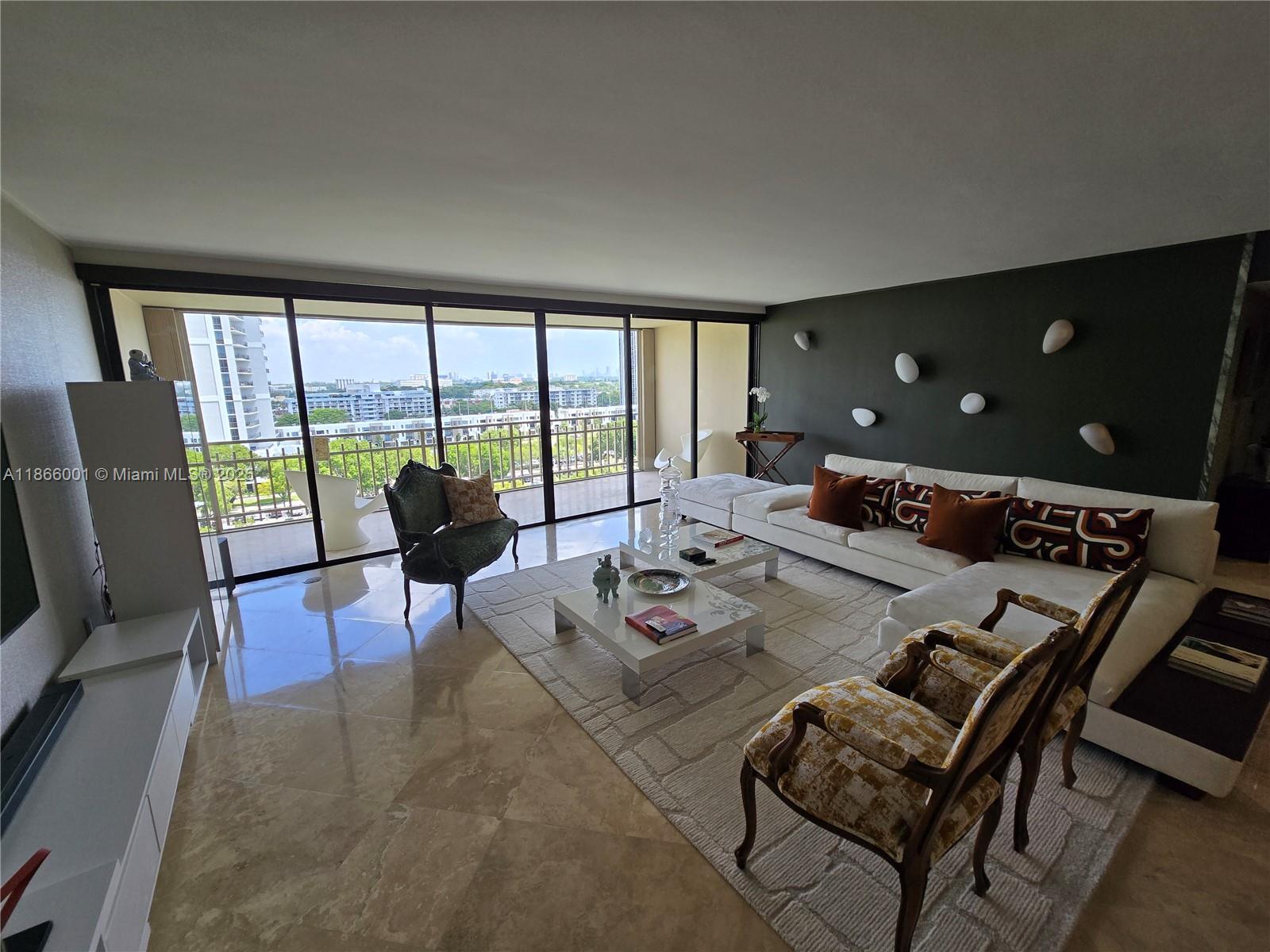 JOCKEY CLUB III CONDO - Residential Lease