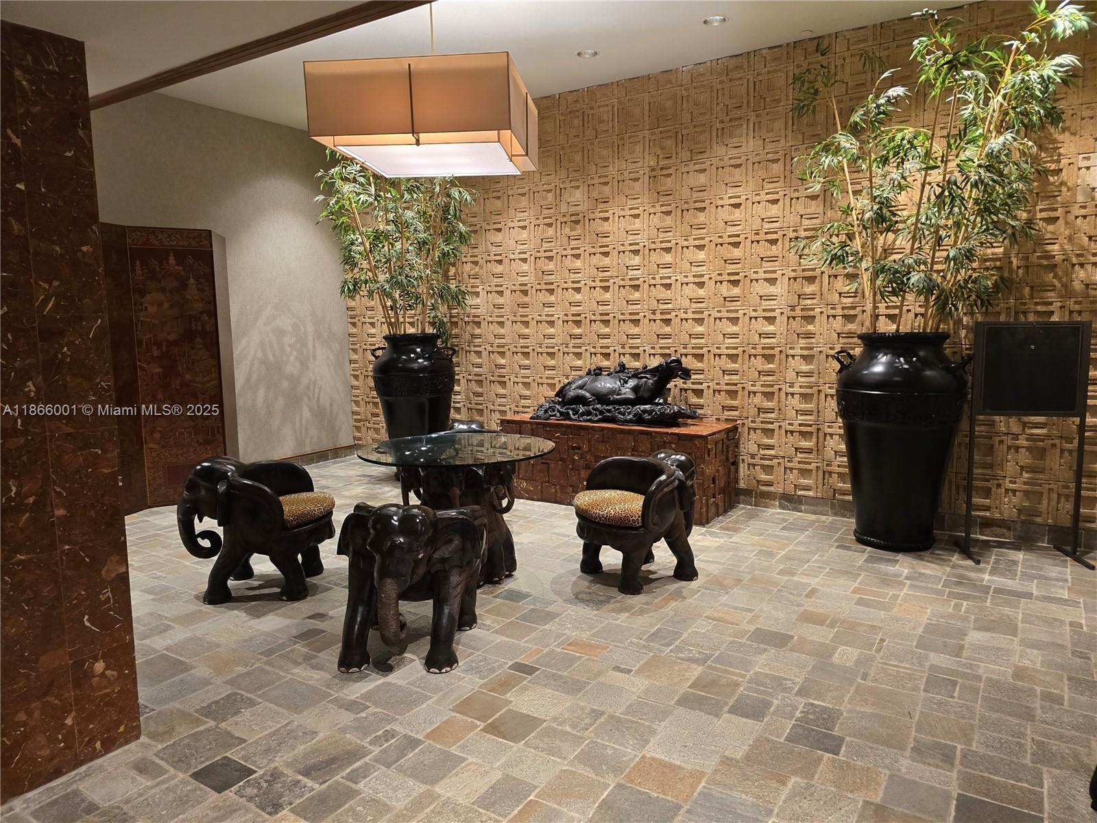 JOCKEY CLUB III CONDO - Residential Lease