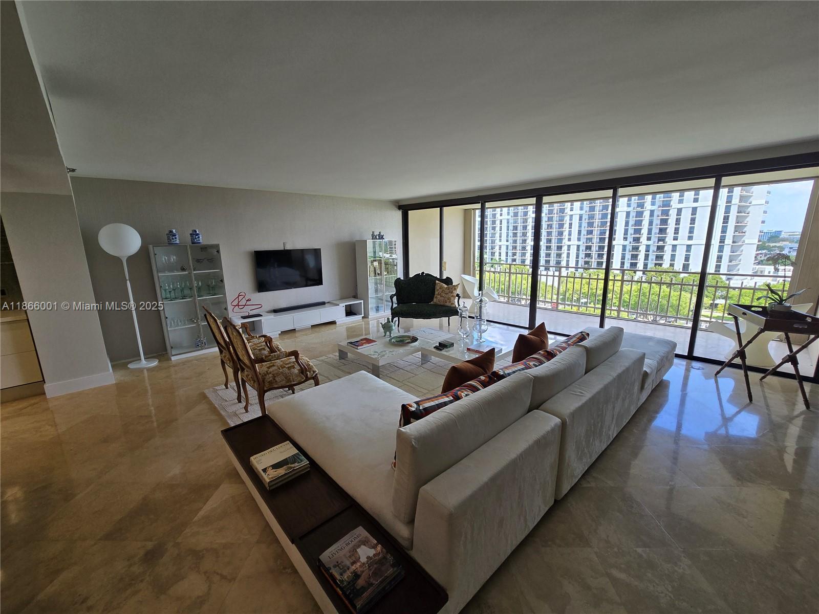 JOCKEY CLUB III CONDO - Residential Lease