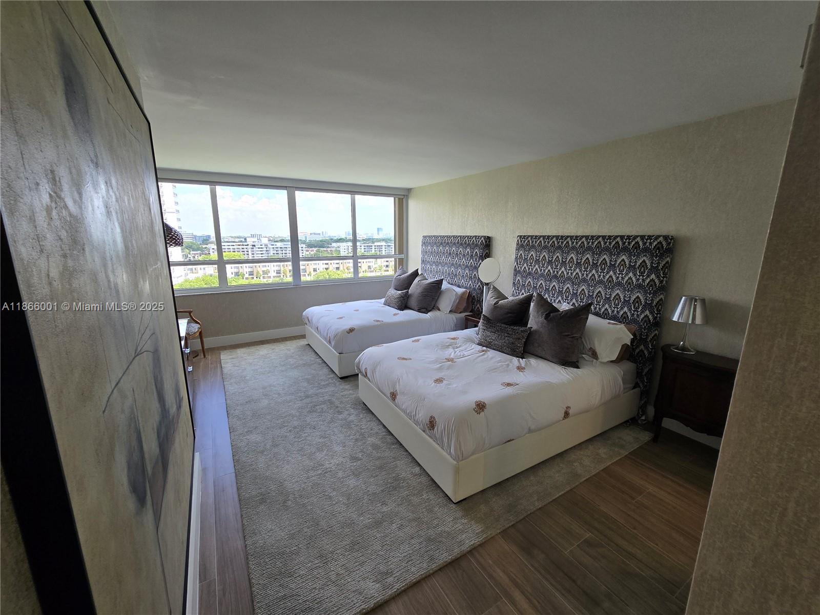JOCKEY CLUB III CONDO - Residential Lease