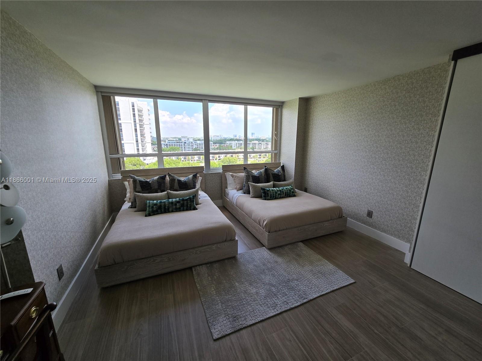 JOCKEY CLUB III CONDO - Residential Lease