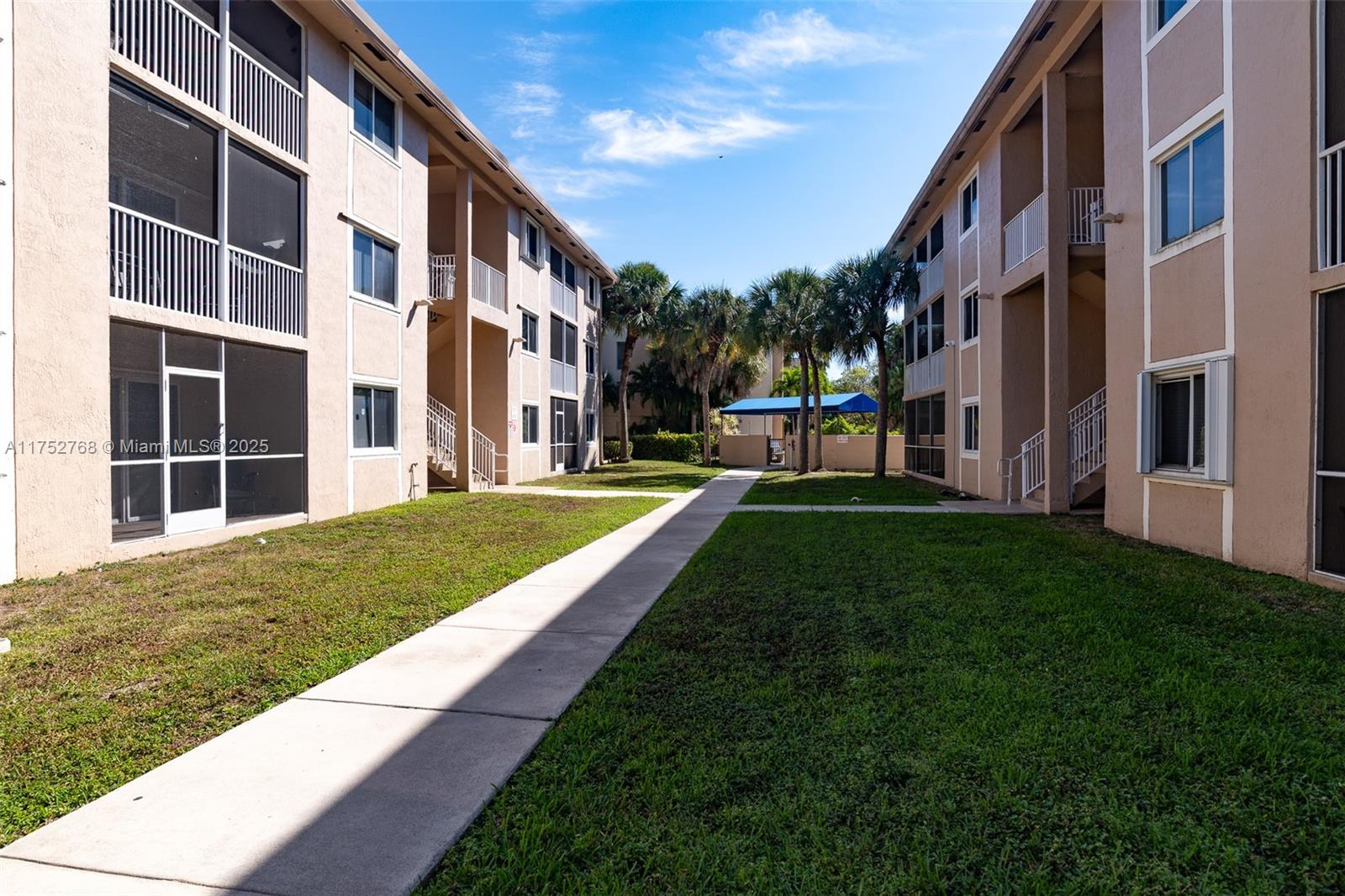 TARA II CONDO - Residential