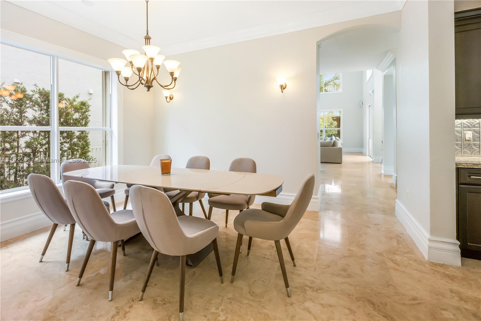 SUNSET LAKES PLAT THREE - Residential