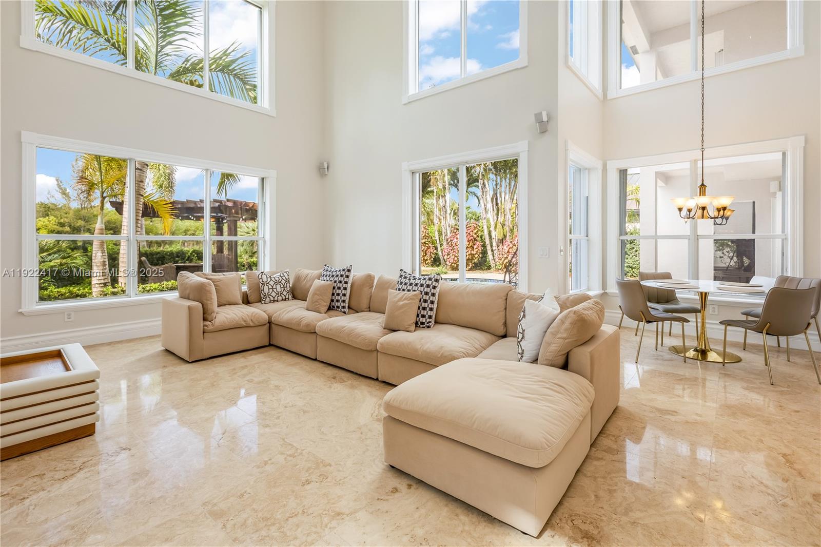 SUNSET LAKES PLAT THREE - Residential