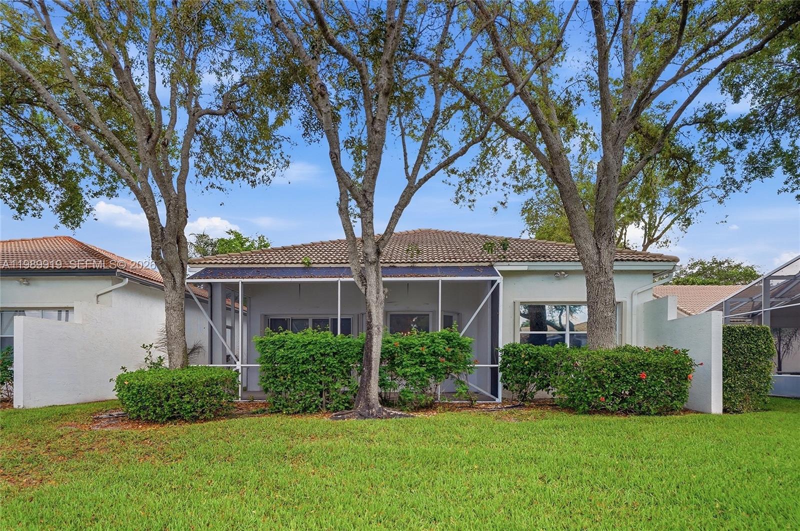 AVALON ESTATES - Residential