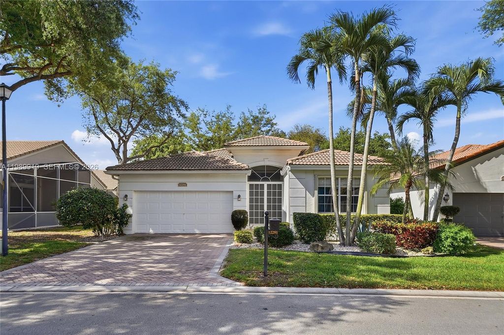 Photo of 12291 Blair Ave, Boynton Beach, FL 33437 (MLS # A11989919)