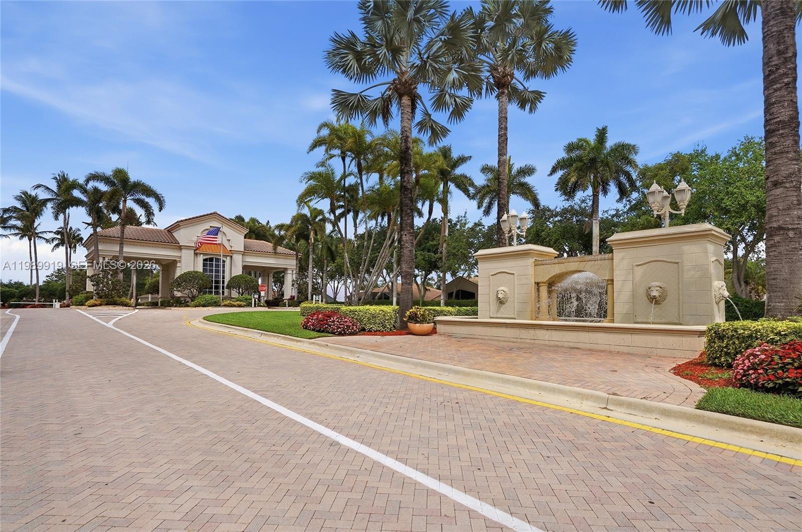 AVALON ESTATES - Residential